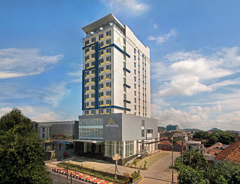 Arte Hotel Bandar Lampung in Bandar Lampung, Indonesia