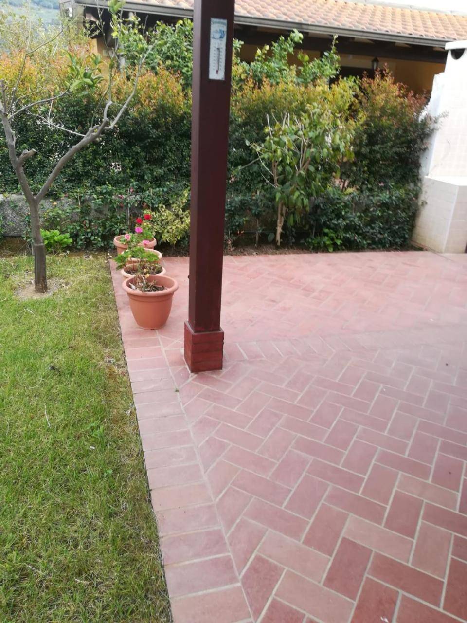 Villa Mati’ — Pizzo — photo 5