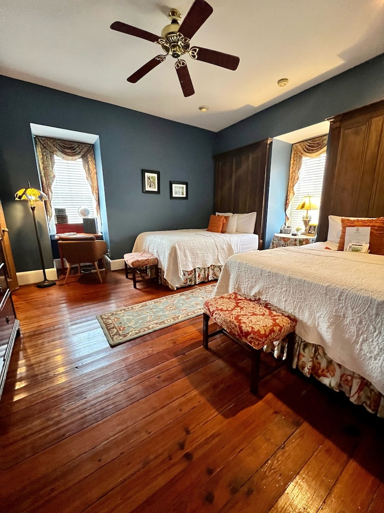Barksdale House Inn - photo 37