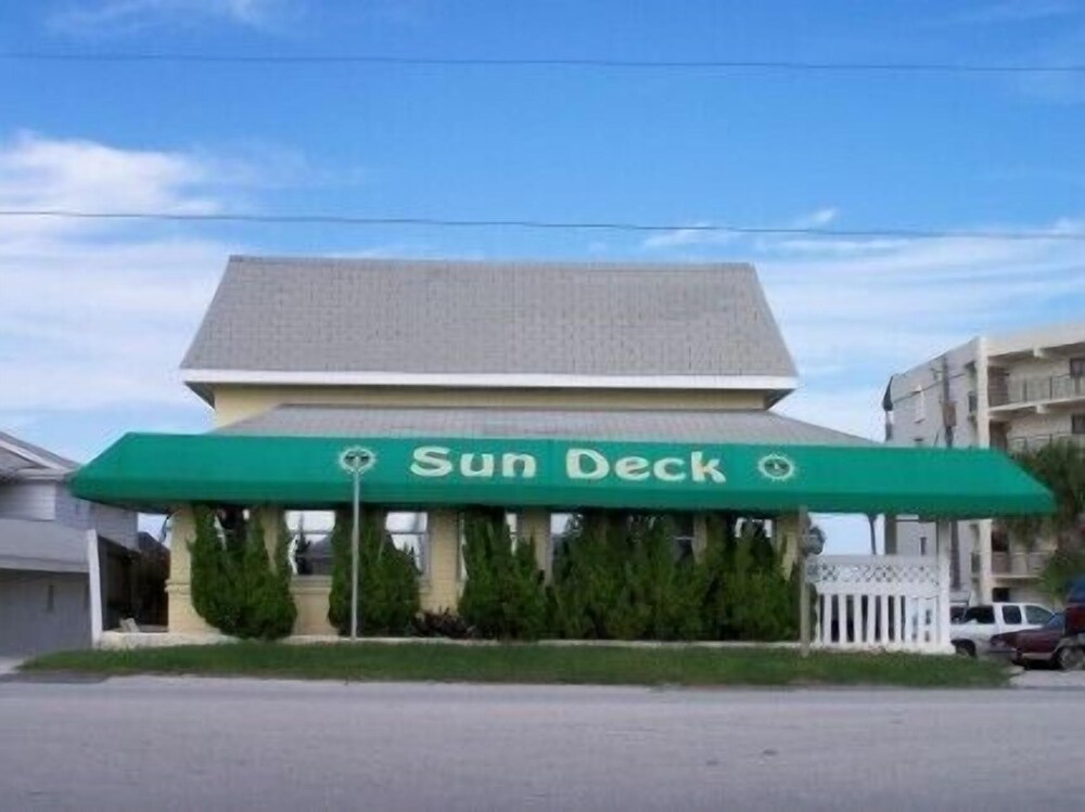Sun Deck Motel in Ormond Beach, United States