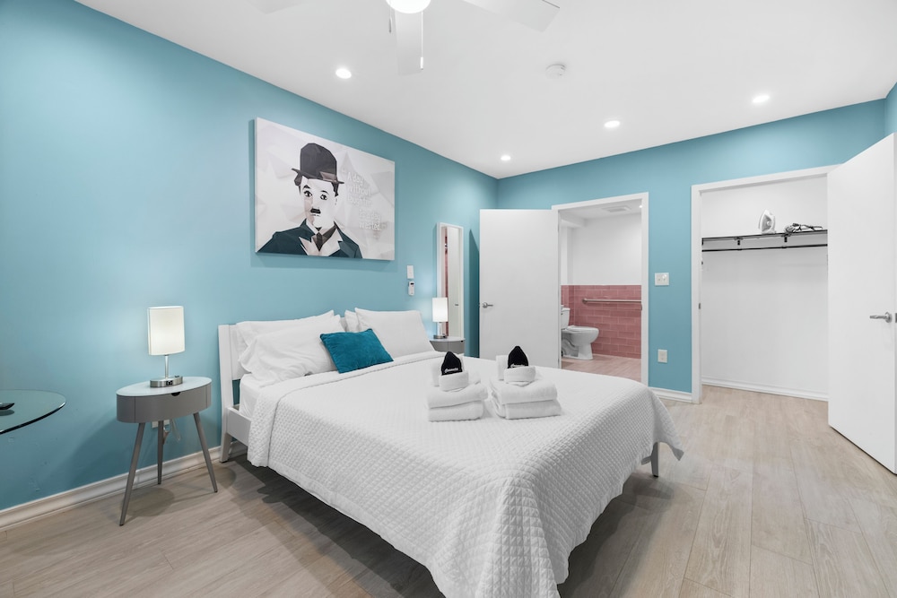 The New Yorker Hotel Miami - photo 45