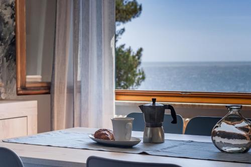 Stella di Mare — 4-Star Luxury Hotel in Lerici, Italy