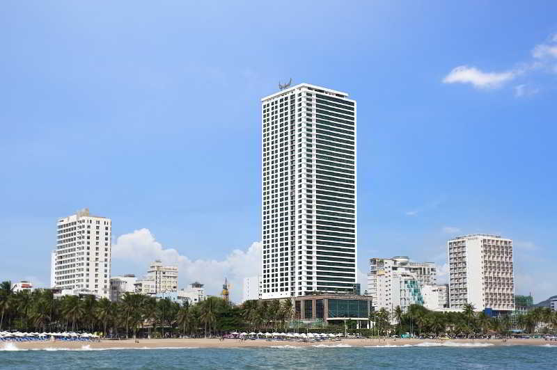 Muong Thanh Luxury Nha Trang Hotel — Nha Trang — photo 3