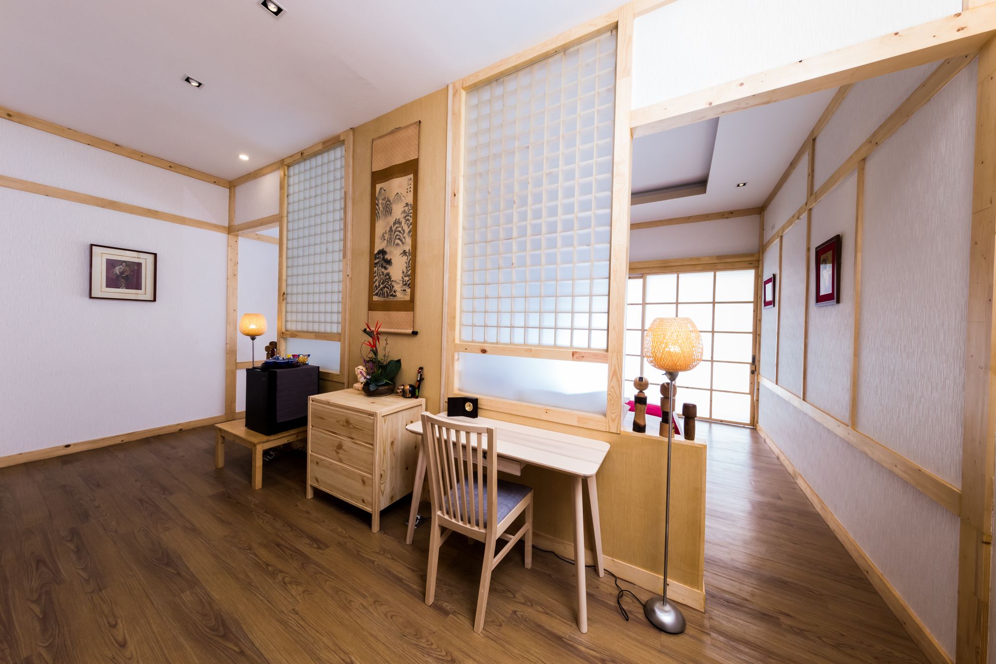 Zen Villa Khao Yai — 4-Star Luxury Hotel in Pak Chong, Thailand