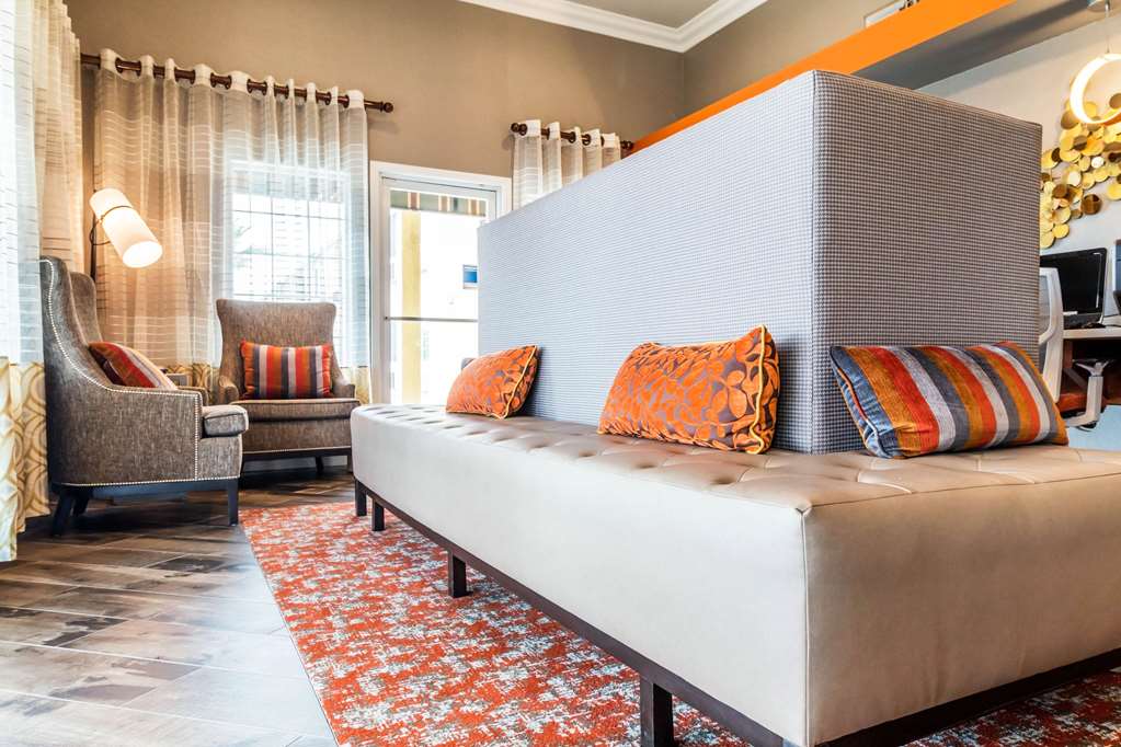 Comfort Inn Eureka in Eureka, United States