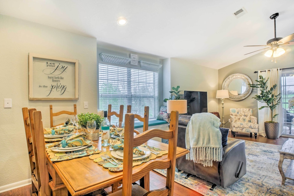 Holiday Hills Resort Condo: 3 Mi to Branson Strip - photo 4
