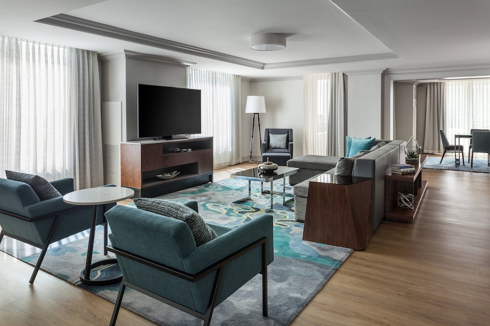 Tampa Marriott Water Street - photo 23