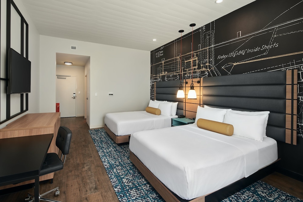 Hotel Indigo Tallahassee Collegetown by IHG - photo 13