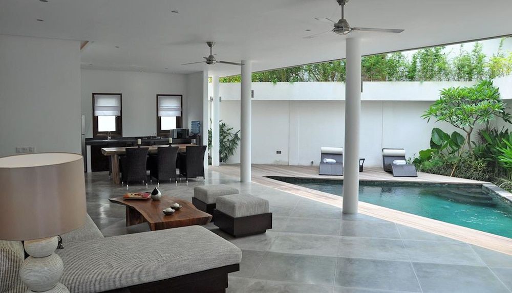 Villa La Sirena by Nagisa Bali — 4-Star Luxury Hotel in Bali, Indonesia