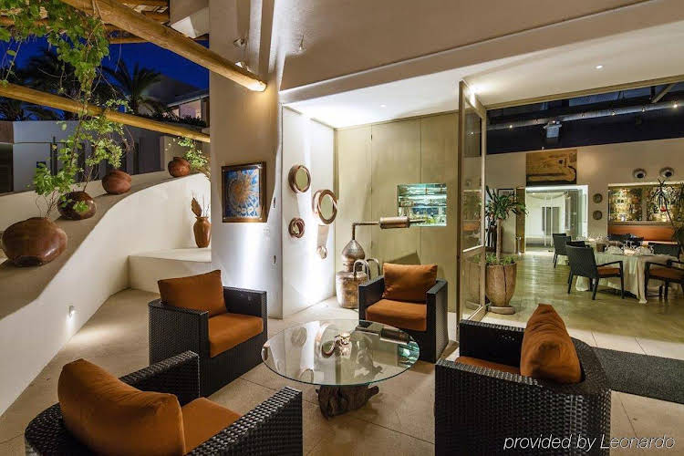 Fiesta Inn La Paz in La Paz, Mexico