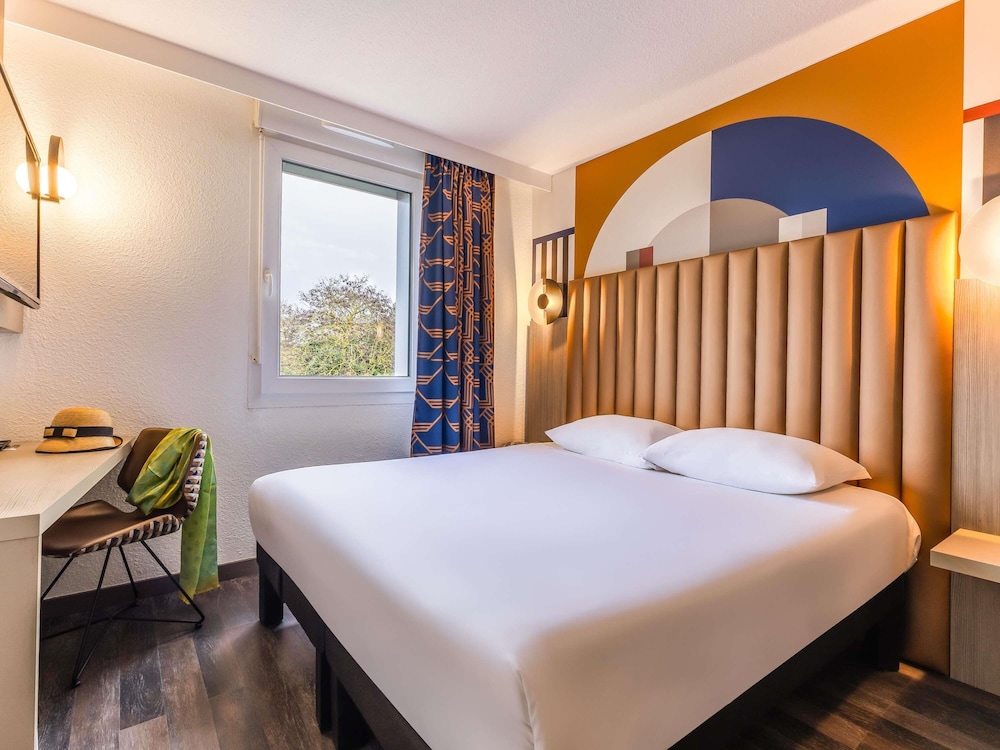 Ibis Styles Saint Quentin — Saint-Quentin — photo 5