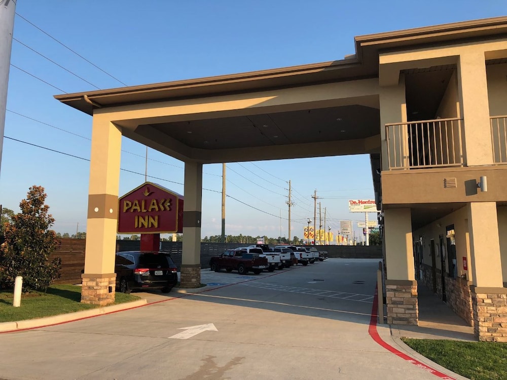 Palace Inn Conroe - photo 35
