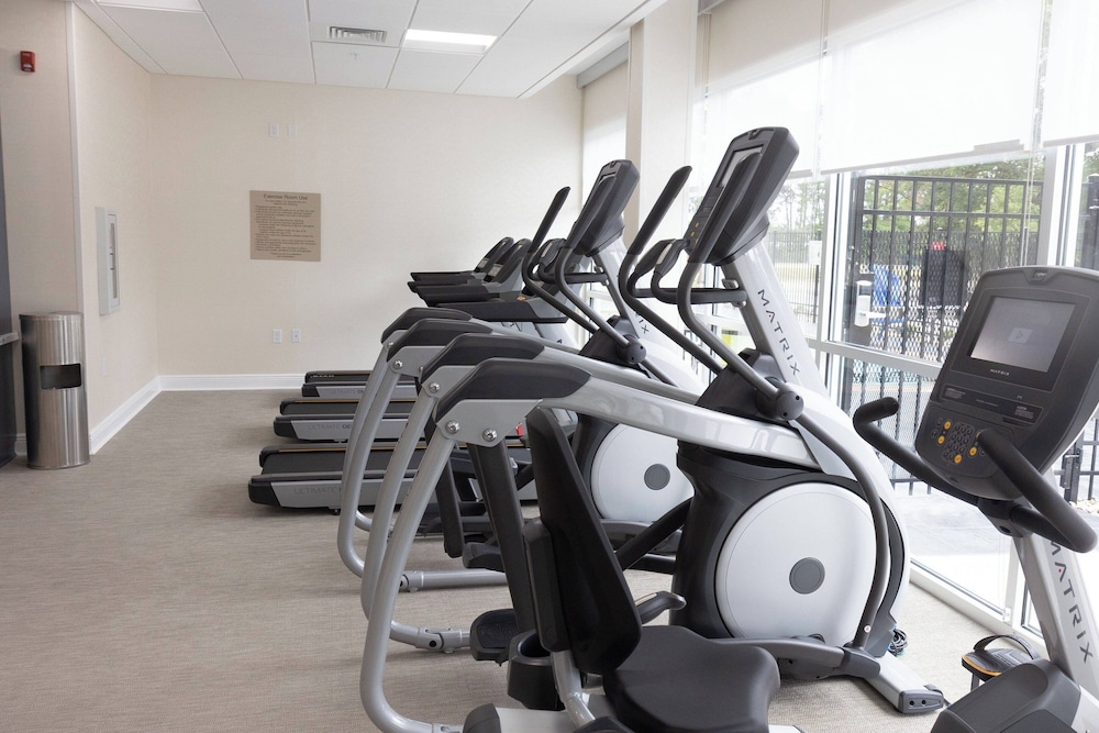 SpringHill Suites by Marriott Slidell - photo 35