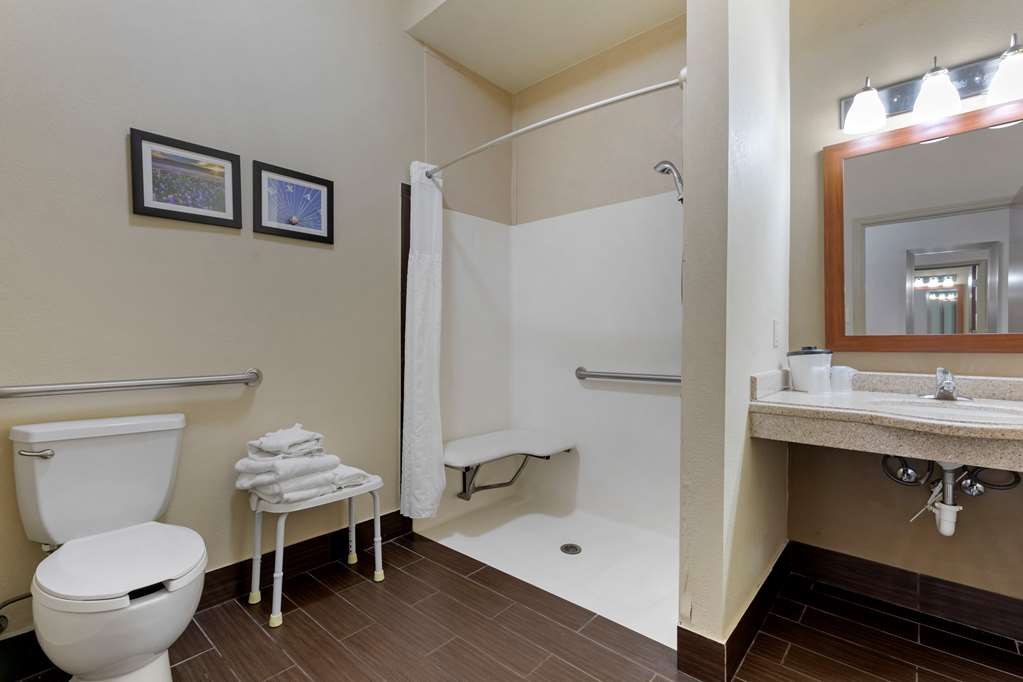 Comfort Suites Gainesville - photo 14