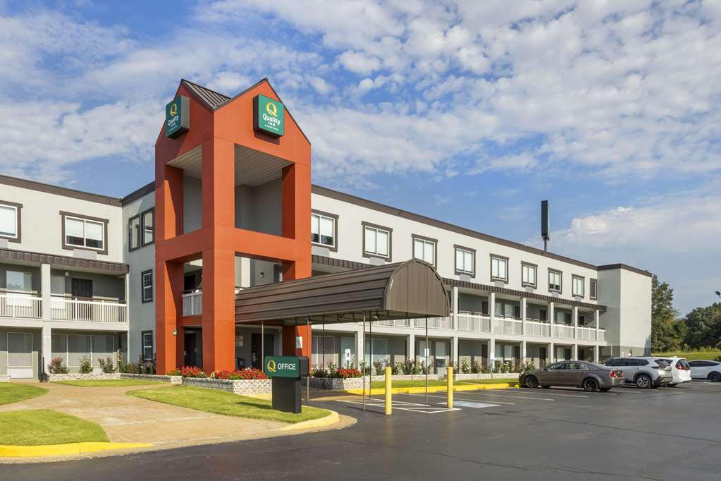 Quality Inn Jackson Northwest - last minute hotel in Jackson