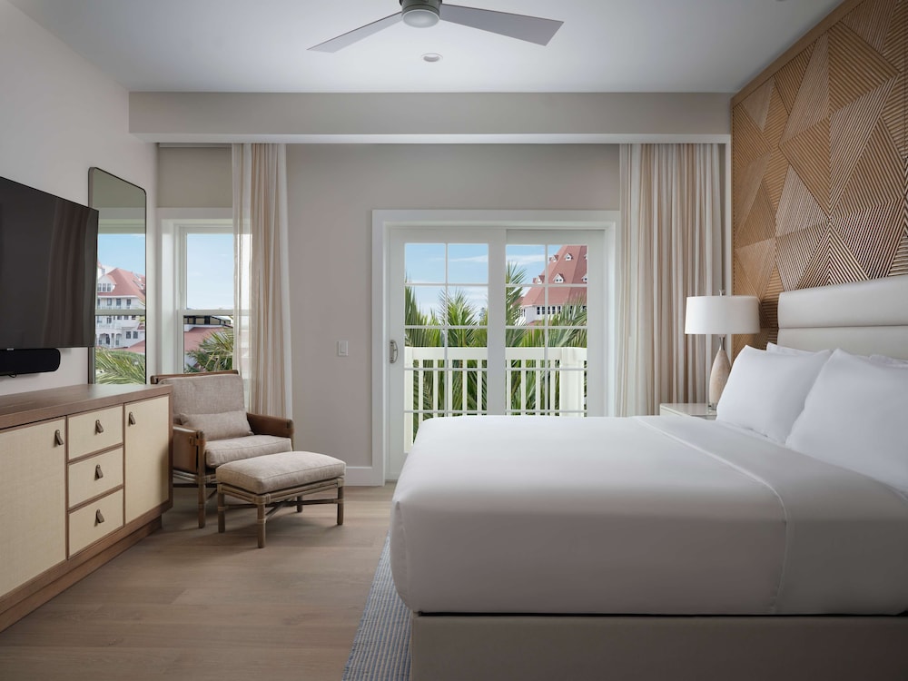 Shore House at The Del LXR Hotels & Resorts - photo 14