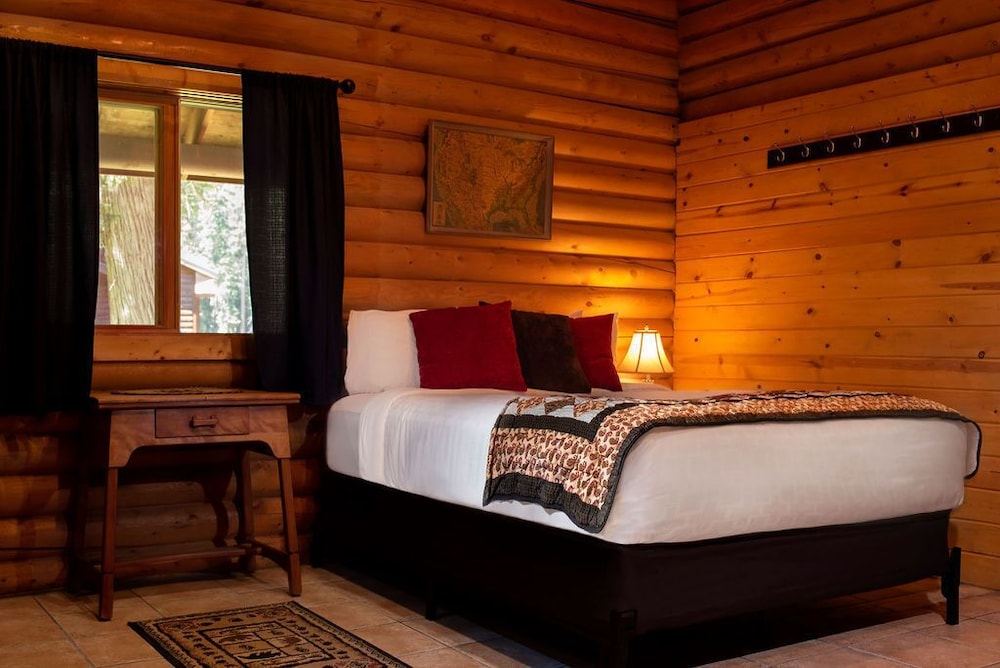 Lochsa Lodge Resort - photo 206