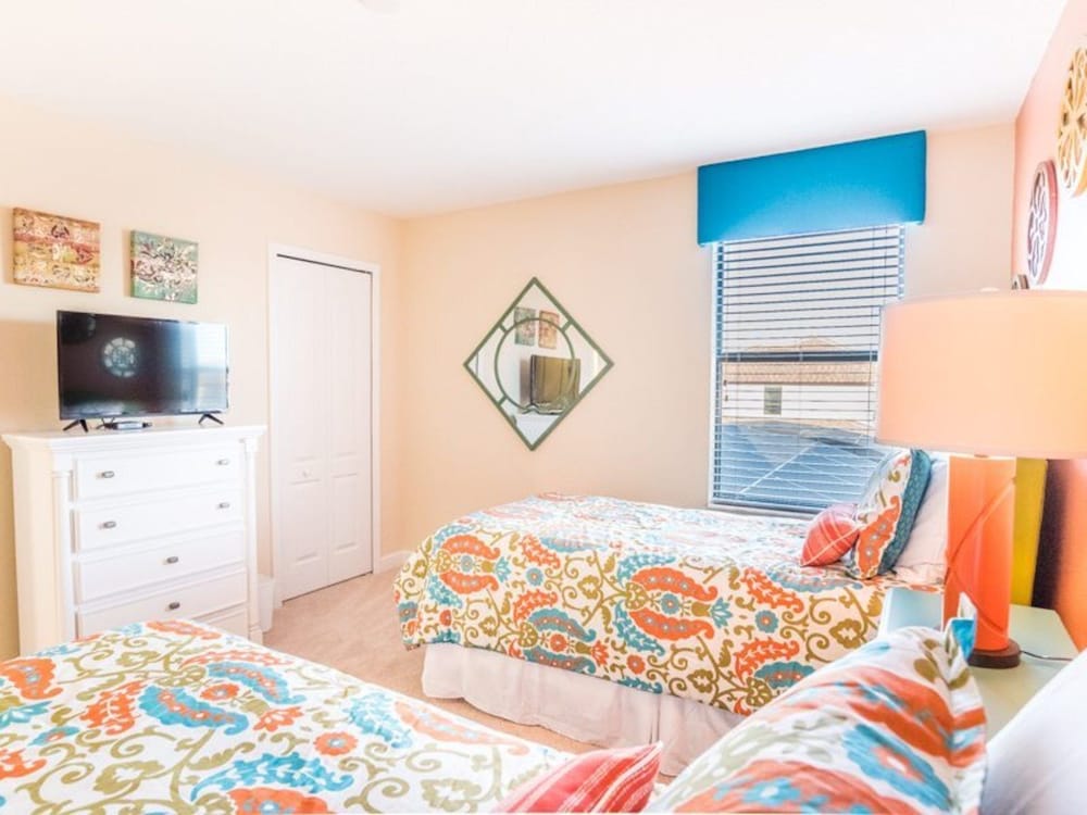 Villa in Champions Gate Resort 1467 - photo 10