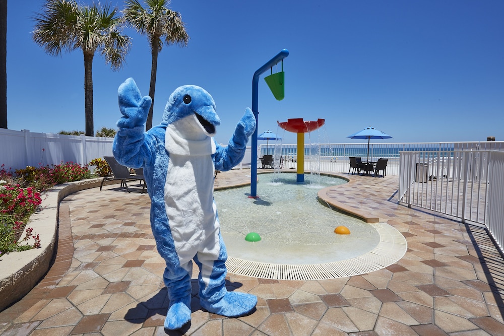 Holiday Inn Resort Daytona Beach Oceanfront by IHG - photo 27