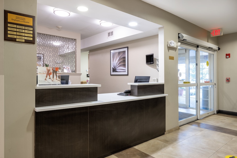 Candlewood Suites Windsor Locks Bradley Arpt by IHG - photo 21
