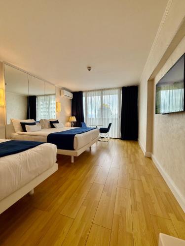 Luxury Batumi Hotel