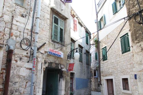 Apartments by the sea Sibenik 13283 — 4-Star Luxury Hotel in Sibenik, Croatia