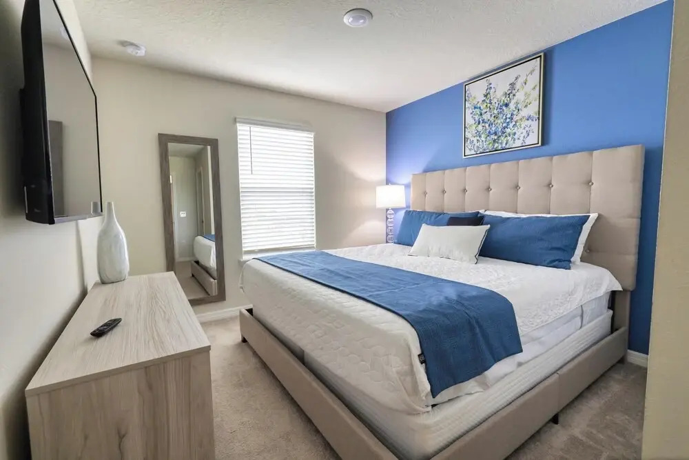5 Bed Luxury Solterra Resort Holiday Home - photo 4