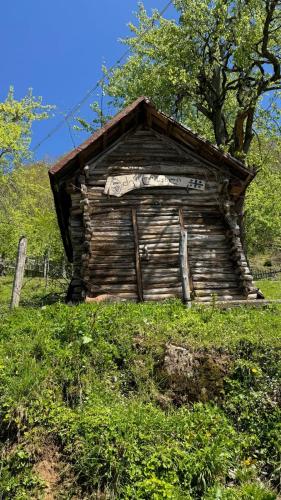 Cottage Panorama Merisi
