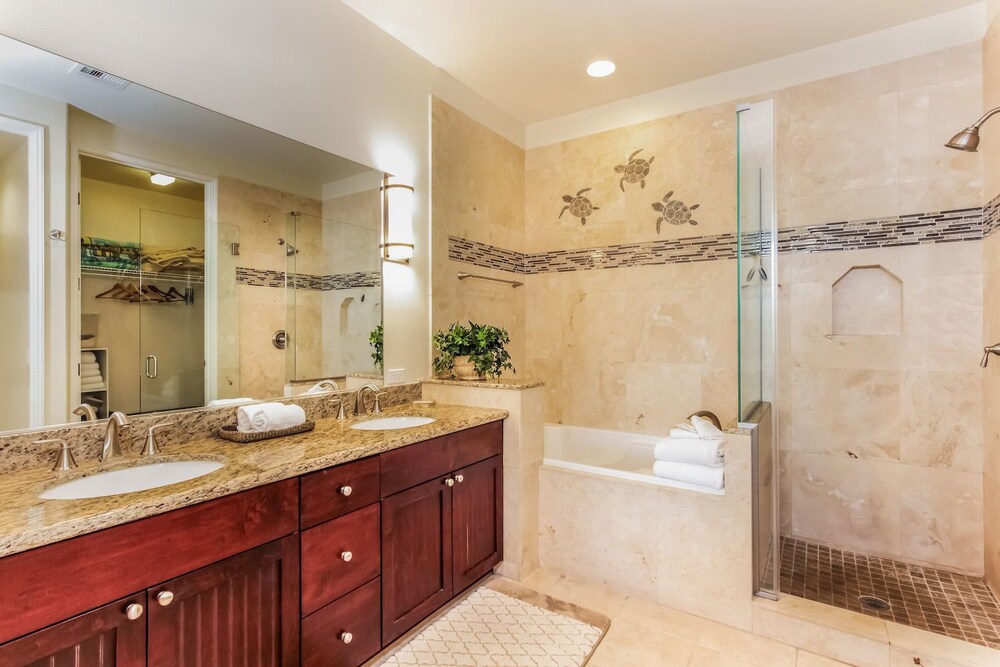 Fairway Villas L21 at the Waikoloa Beach Resort - photo 14