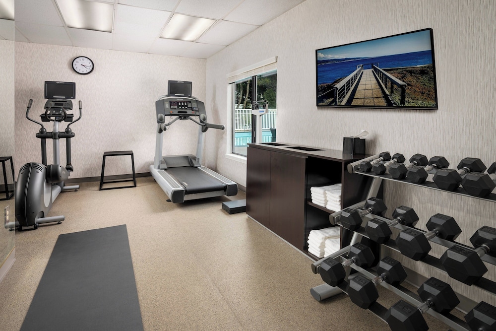 Residence Inn by Marriott San Francisco Airport San Mateo - photo 17