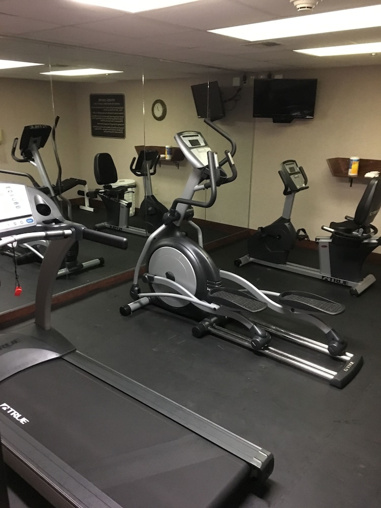 Quality Inn Lawton near Fort Sill - photo 10