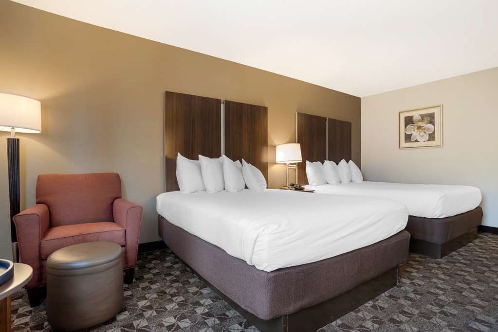 Best Western Plus Oak Mountain Inn - photo 22