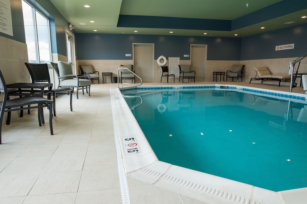 Holiday Inn Express & Suites Marietta by IHG - photo 28