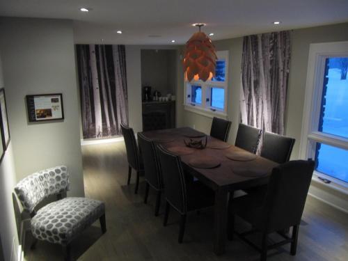 Sequel Inn Creemore in Toronto, Canada