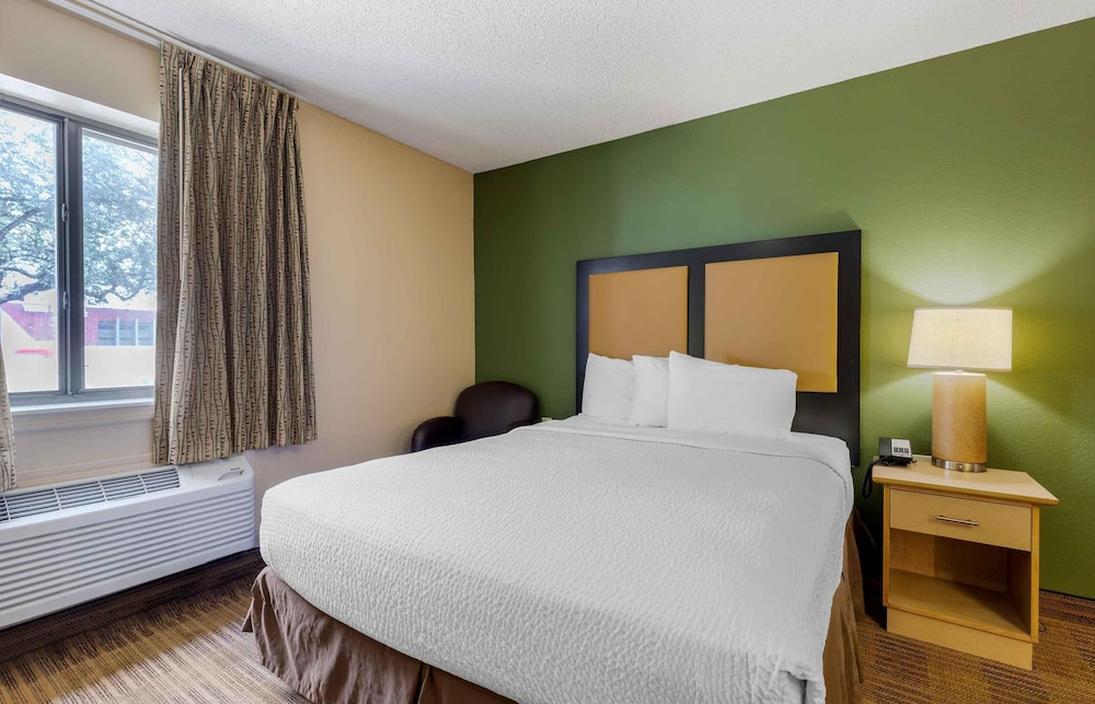 Extended Stay America Raleigh North Raleigh Wake Towne Drive - photo 23