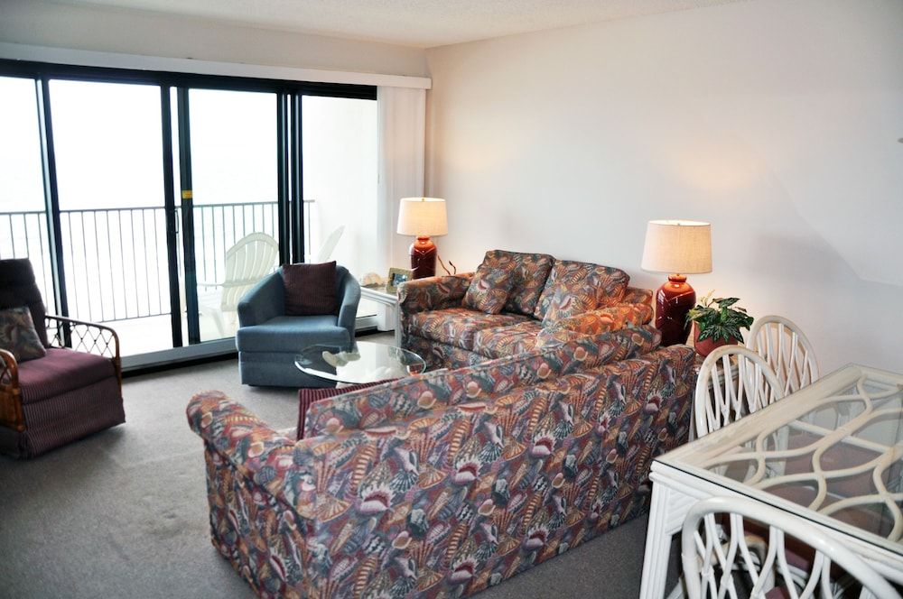 Springs Towers 904 by RedAwning - photo 14