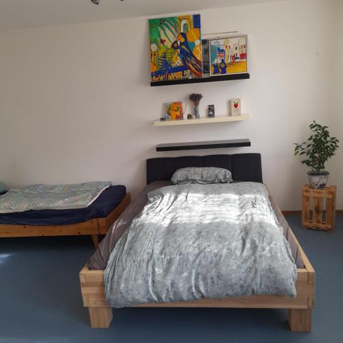 Artloge Ruhig Und Sophisticated — Hannover
