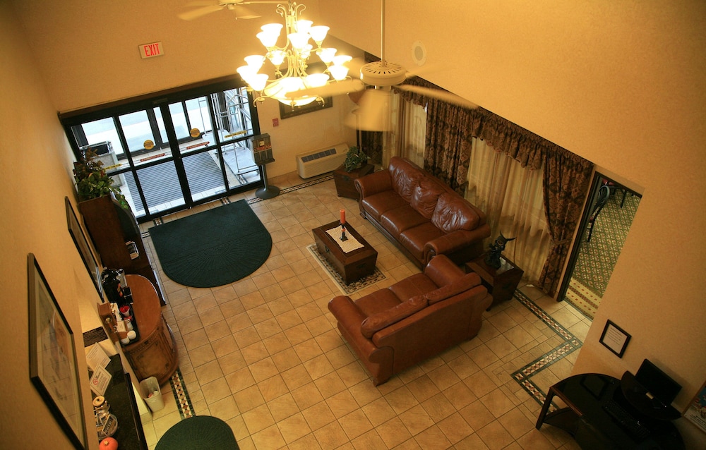 New Victorian Inn & Suites in Sioux City IA - photo 45