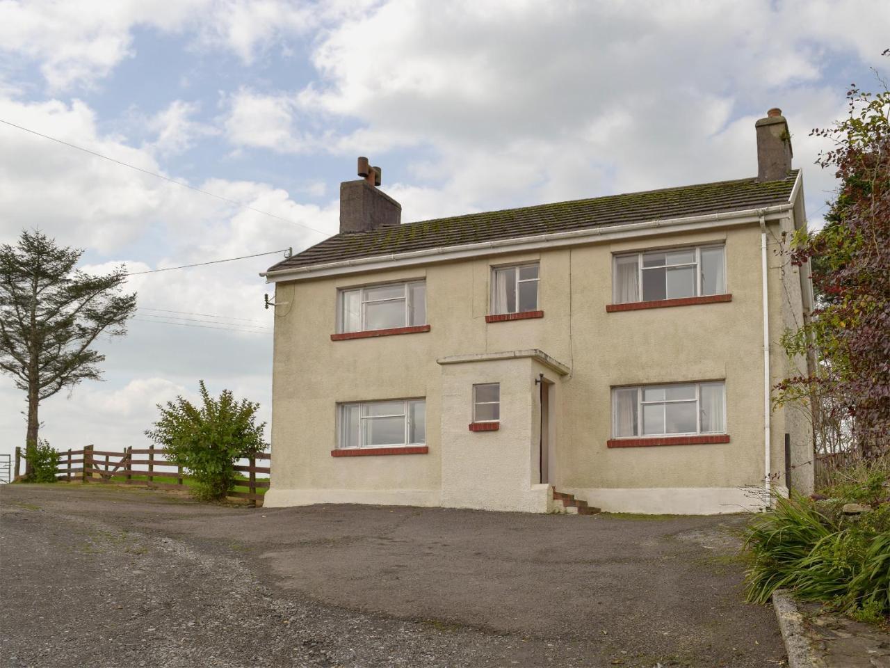 Ty Gwyn in Llanelli, United Kingdom