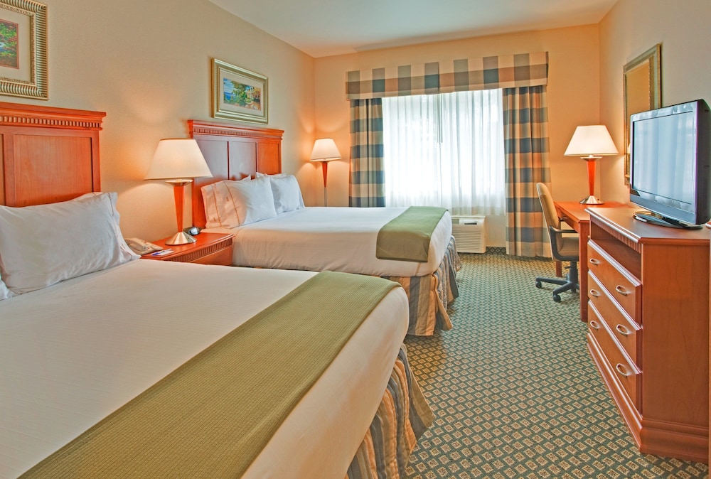 City Express By Marriott Rancho Cucamonga - photo 6