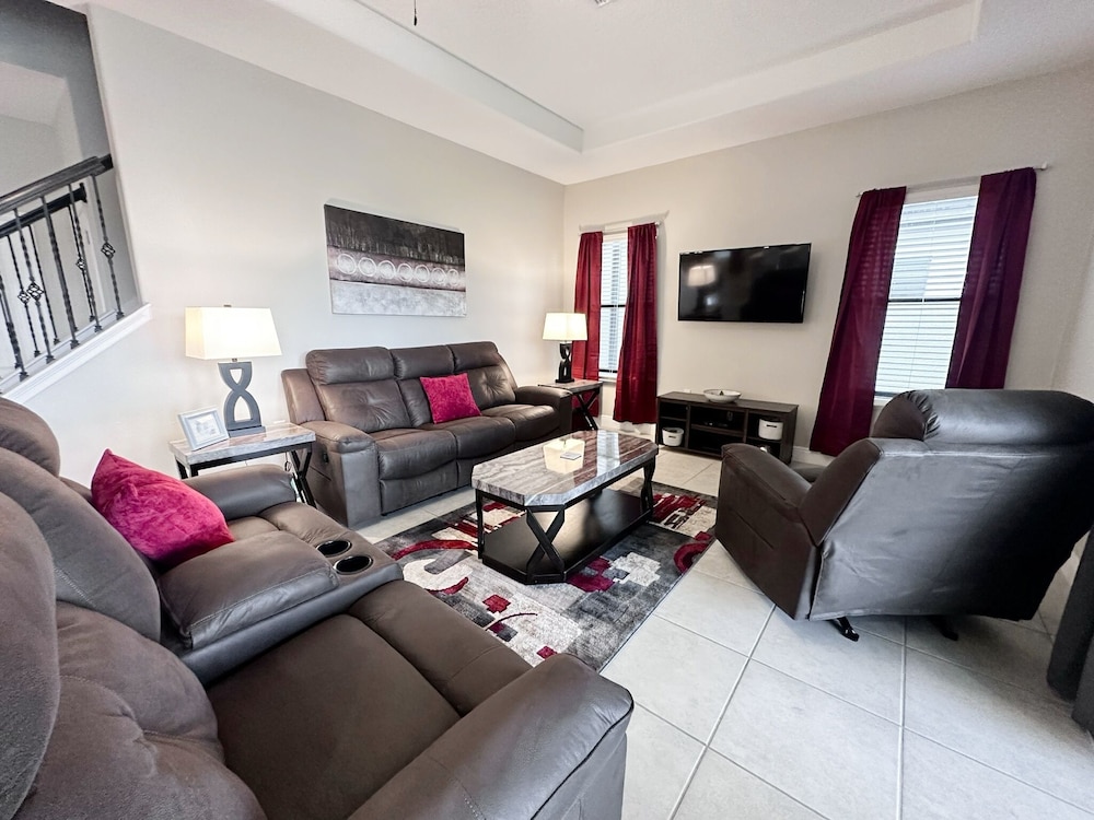 158KB Balmoral Resort - photo 13