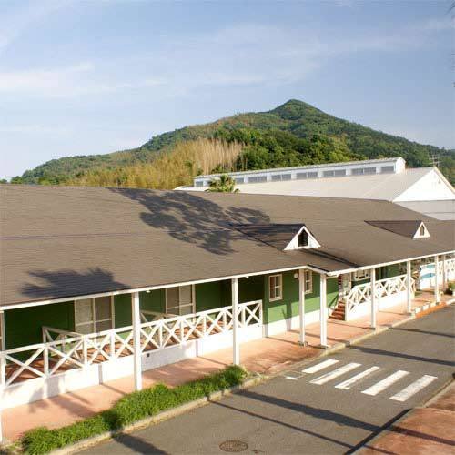 Green Stay Nagaura in Yamaguchi, Japan