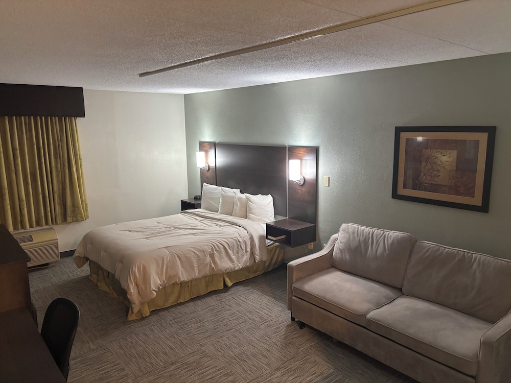 Brookings Inn - photo 9
