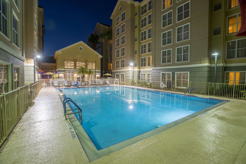Homewood Suites by Hilton Orlando International Drive Convention Center - photo 18