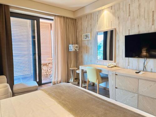 Dream Apartments in Oasis