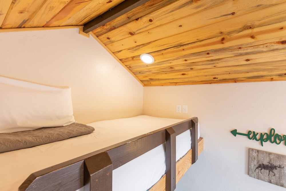Gooseberry Lodges - photo 48