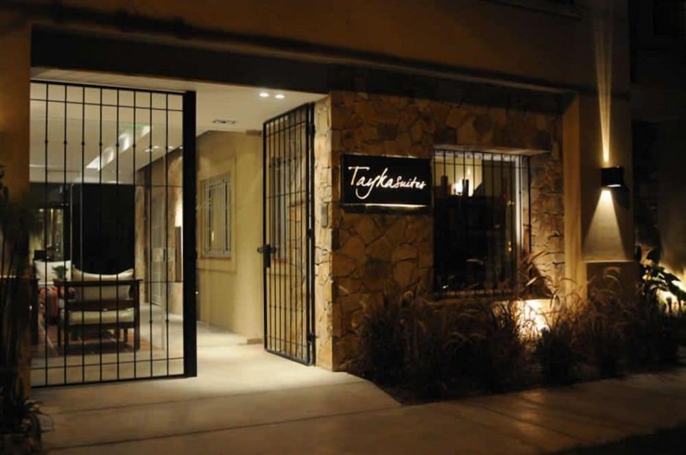 Tayka Hotel in Salta, Argentina