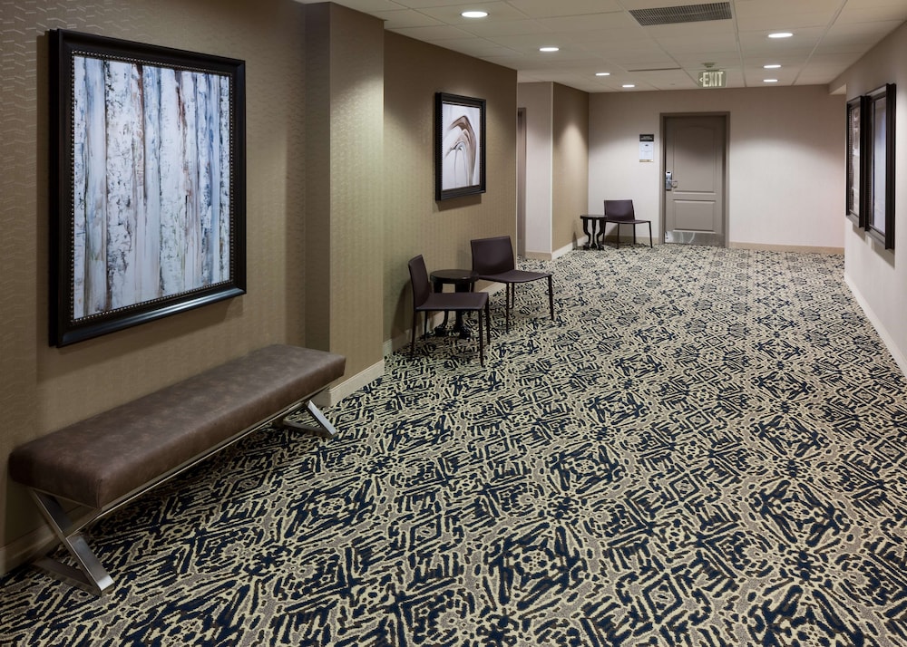 Hampton Inn & Suites Boise Downtown - photo 33