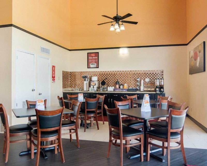 Econo Lodge Russellville I 40 - photo 14