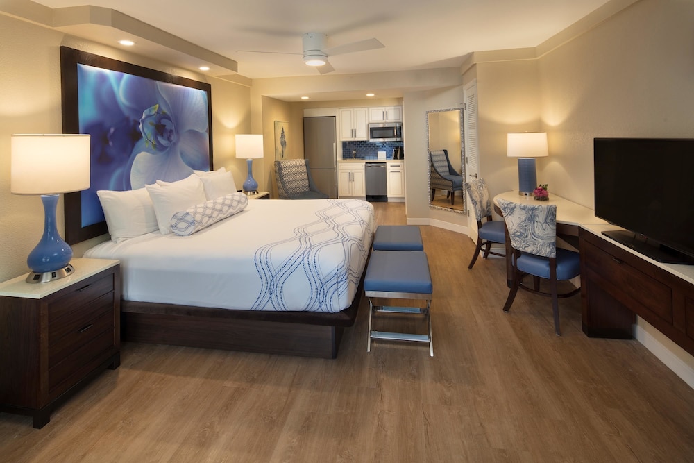 Lido Beach Resort - photo 16
